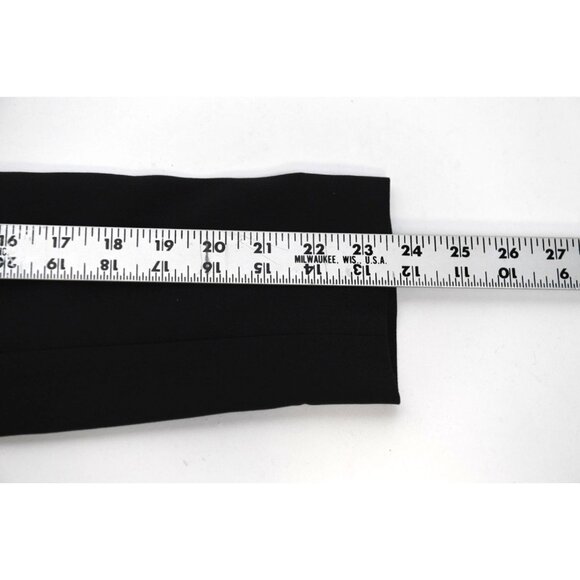 JASON WU Woman's Navy and Black Tuxedo Jacket Blazer Size S NEW - Picture 13 of 15